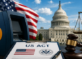 US Lawmakers Unveil Stop Crypto ATM Scams Act