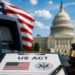 US Lawmakers Unveil Stop Crypto ATM Scams Act
