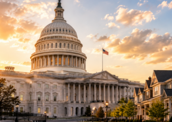 US Senate Passes Housing Bill With CBDC Ban Through 2030 in 85-5 Vote