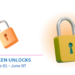 Upcoming Crypto Token Unlocks: $747.45M in Supply Across 30 Crypto Projects (June 1–7, 2026)