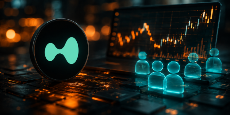Ventuals Shuts Down Hyperliquid Private Markets as HIP-3 Trading Consolidates Around TradeXYZ