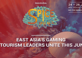 Vietnam to Welcome Regional Gaming & Tourism Leaders at the SPiCE East Asia Summit 2026