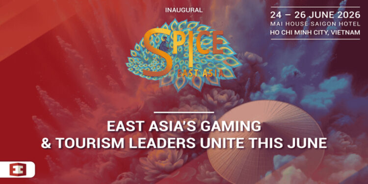 Vietnam to Welcome Regional Gaming & Tourism Leaders at the SPiCE East Asia Summit 2026