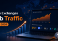 Web Traffic Data of Cryptocurrency Exchanges – May 2026