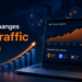 Web Traffic Data of Cryptocurrency Exchanges – May 2026