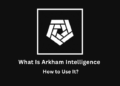 What Is Arkham Intelligence and How to Use It? Complete Beginner's Guide