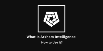 What Is Arkham Intelligence and How to Use It? Complete Beginner's Guide