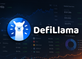 What Is DefiLlama? How to Use DefiLlama to Research DeFi Projects