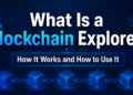 What Is a Blockchain Explorer? How It Works and How to Use It