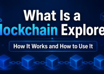 What Is a Blockchain Explorer? How It Works and How to Use It