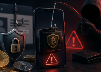 Trusted Apps for Cryptocurrency Scams