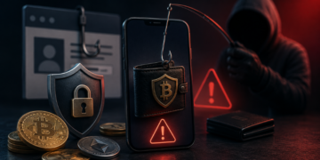 Trusted Apps for Cryptocurrency Scams