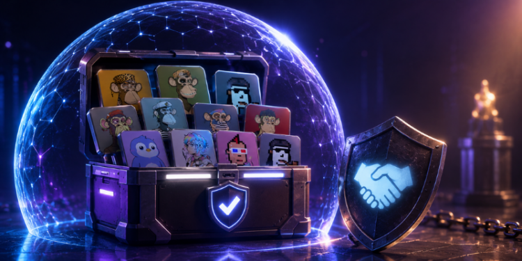 Yuga Labs Executes White-Hat Rescue of High-Value NFTs