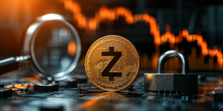 ZEC Price Crashes 36% After Critical Zcash Counterfeit Minting Bug Exposed