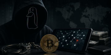 ZachXBT Exposes Indian Crypto Mule Who Complained About Frozen Scam Proceeds