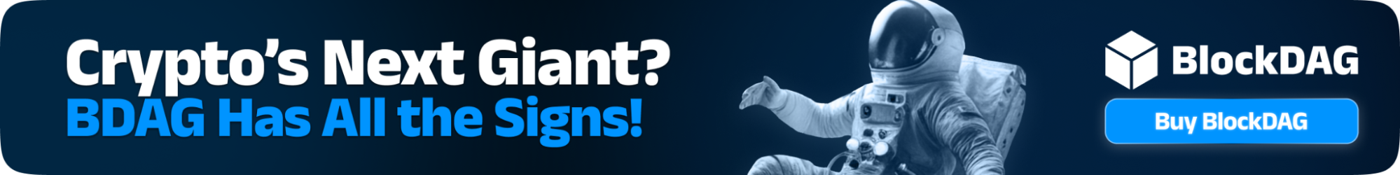 BlockDag Banner image