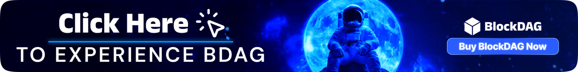 BlockDag banner Image