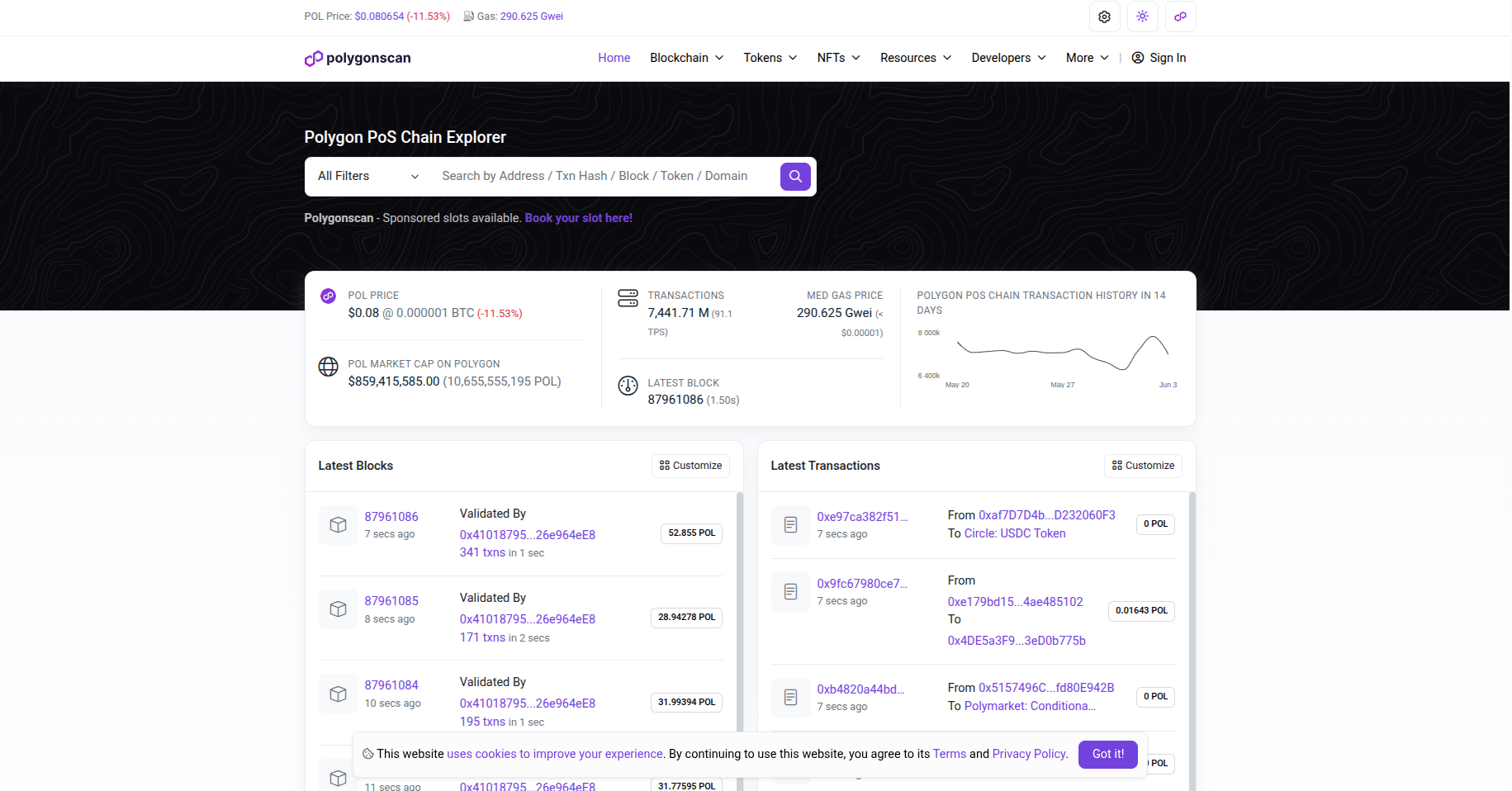 polyscan.com