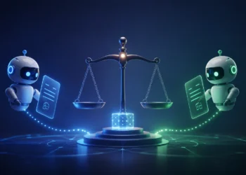 AI Agents Now Have a New Internet Court to Settle Disputes