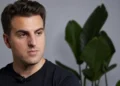 Airbnb CEO Brian Chesky Confirms X Account Hack After Fake Crypto Thread