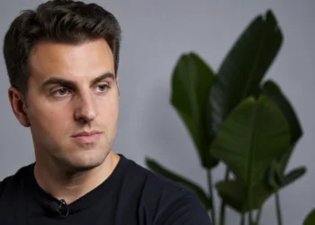 Airbnb CEO Brian Chesky Confirms X Account Hack After Fake Crypto Thread