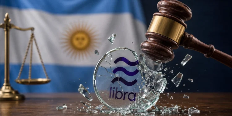 Argentina Traces LIBRA Funds Across Exchanges as Wallet Freeze Remains Unconfirmed