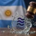 Argentina Traces LIBRA Funds Across Exchanges as Wallet Freeze Remains Unconfirmed