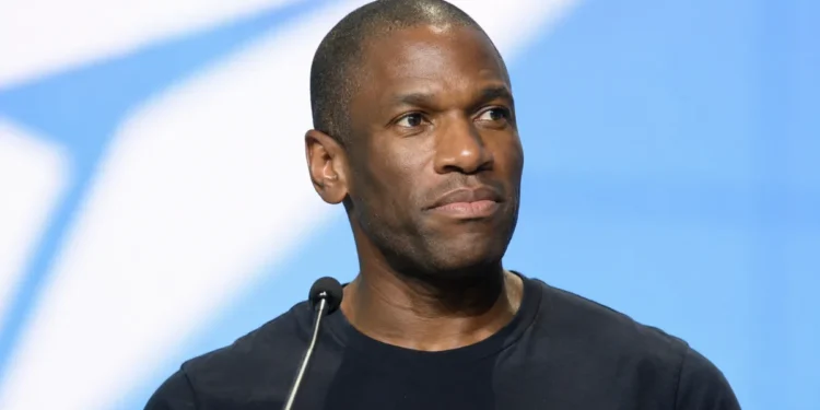 Arthur Hayes Buys 1,293 ETH Worth $2.48M After Recent Ethereum Sell-Off