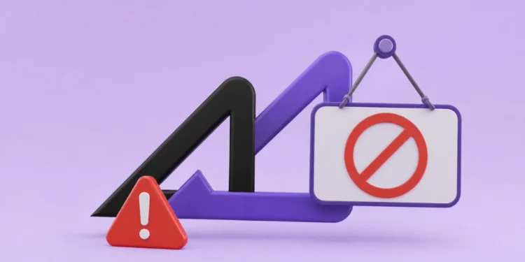 AscendEX Shutdown Puts Withdrawal Delays Under Fresh Scrutiny