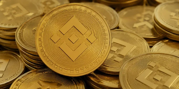 BNB Chain Burns $932 Million Worth of BNB in 36th Quarterly Auto-Burn