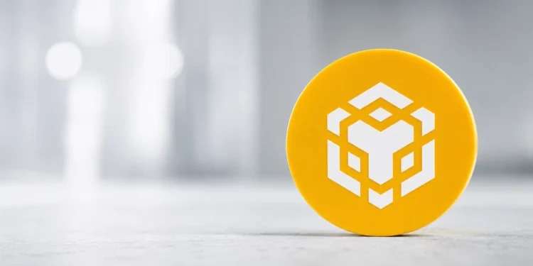 BNB Chain Unveils New Layer 1 for AI-Powered Trading, Targets 2027 Mainnet