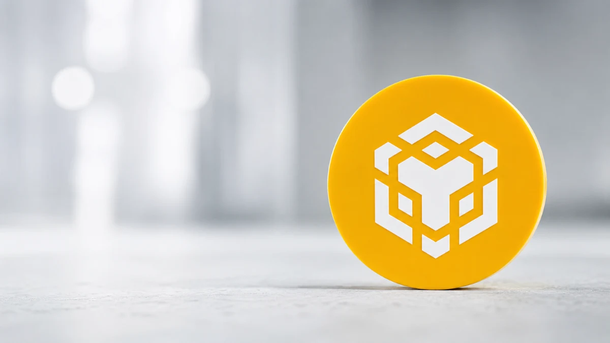 BNB Chain Unveils New Layer 1 for AI-Powered Trading, Targets 2027 Mainnet