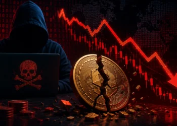 Balance Coin Crashes 99% After $915K Exploit Hits 42DAO Protocol