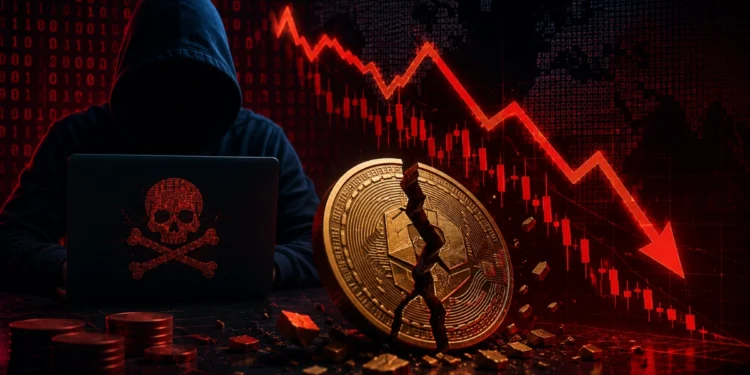 Balance Coin Crashes 99% After $915K Exploit Hits 42DAO Protocol