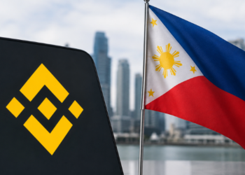 Binance Enters Philippines Sandbox as SEC Approves BlockShoals Testing Program