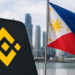 Binance Enters Philippines Sandbox as SEC Approves BlockShoals Testing Program