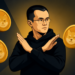 Binance Founder CZ Distances Himself from BNB Chain Meme Coins $CZ, $TCC & $AB