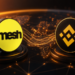 Binance Reportedly to Lead Mesh Funding Round Targeting Up to $2 Billion Valuation
