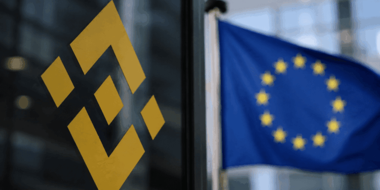 Binance Says MiCA Should Be Judged by Licensed Firms, Not Exclusions