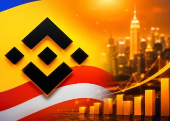 Binance.US CEO Eyes 20% U.S. Crypto Market Share as Exchange Accelerates Comeback