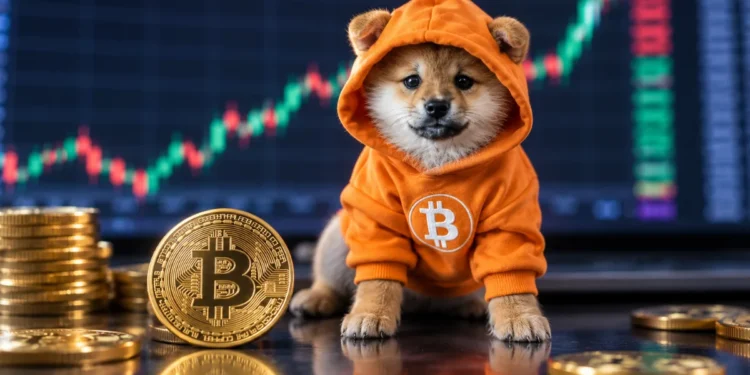 Bitcoin $DOG Mode Aims to Remove Bitcoin Core Relay Policy Limits