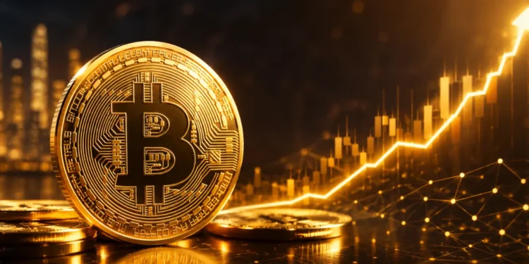 Bitcoin Price Reclaims $66,000 as ETF Inflows Top $600 Million