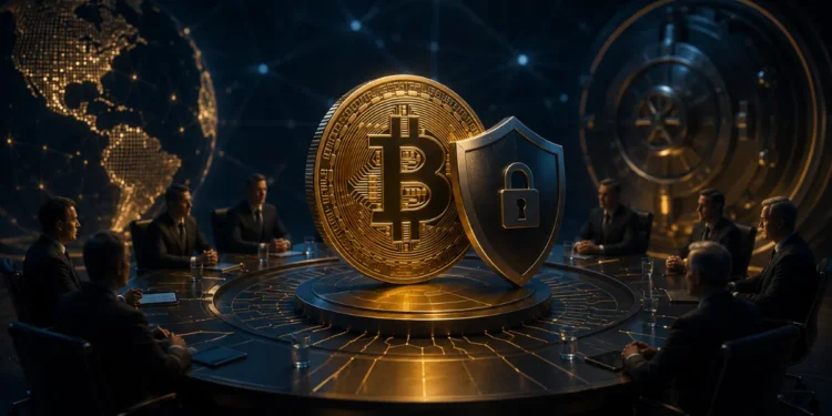 Bitcoin Security Consortium Launches With $15M to Strengthen BTC Security