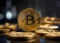 Bitcoin Wallet Transfers 5,908 BTC Worth $383M After 8 Years
