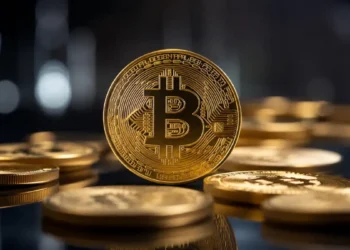 Bitcoin Wallet Transfers 5,908 BTC Worth $383M After 8 Years