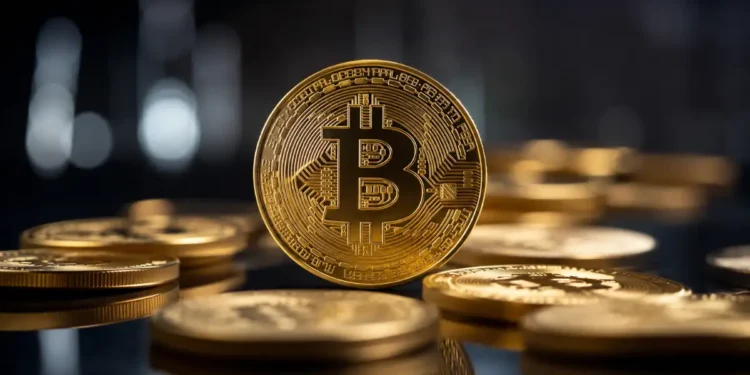 Bitcoin Wallet Transfers 5,908 BTC Worth $383M After 8 Years