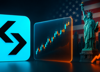 Bitget Adds U.S. Stock Options Trading as Crypto Platforms Expand Into Traditional Finance