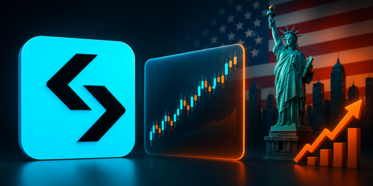 Bitget Adds U.S. Stock Options Trading as Crypto Platforms Expand Into Traditional Finance