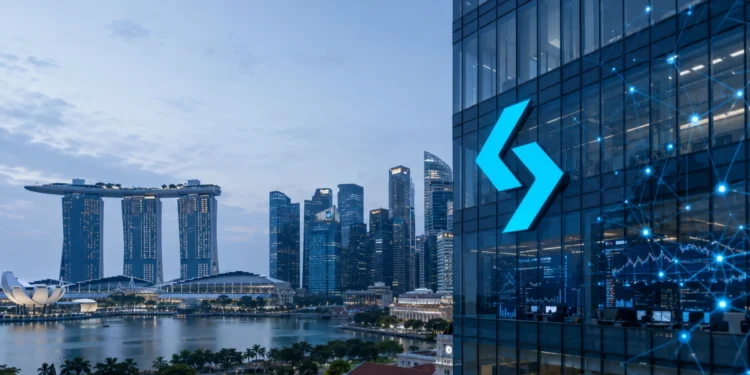 Bitget Clarifies Singapore Regulatory Status, Says It Is Not Licensed by MAS