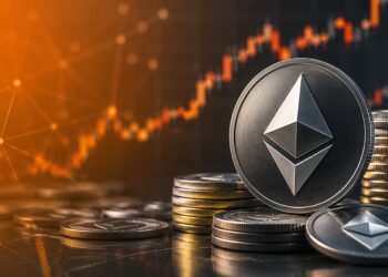 Bitmine Expands Ethereum Treasury to 5.78 Million ETH With Latest 7,430 ETH Purchase